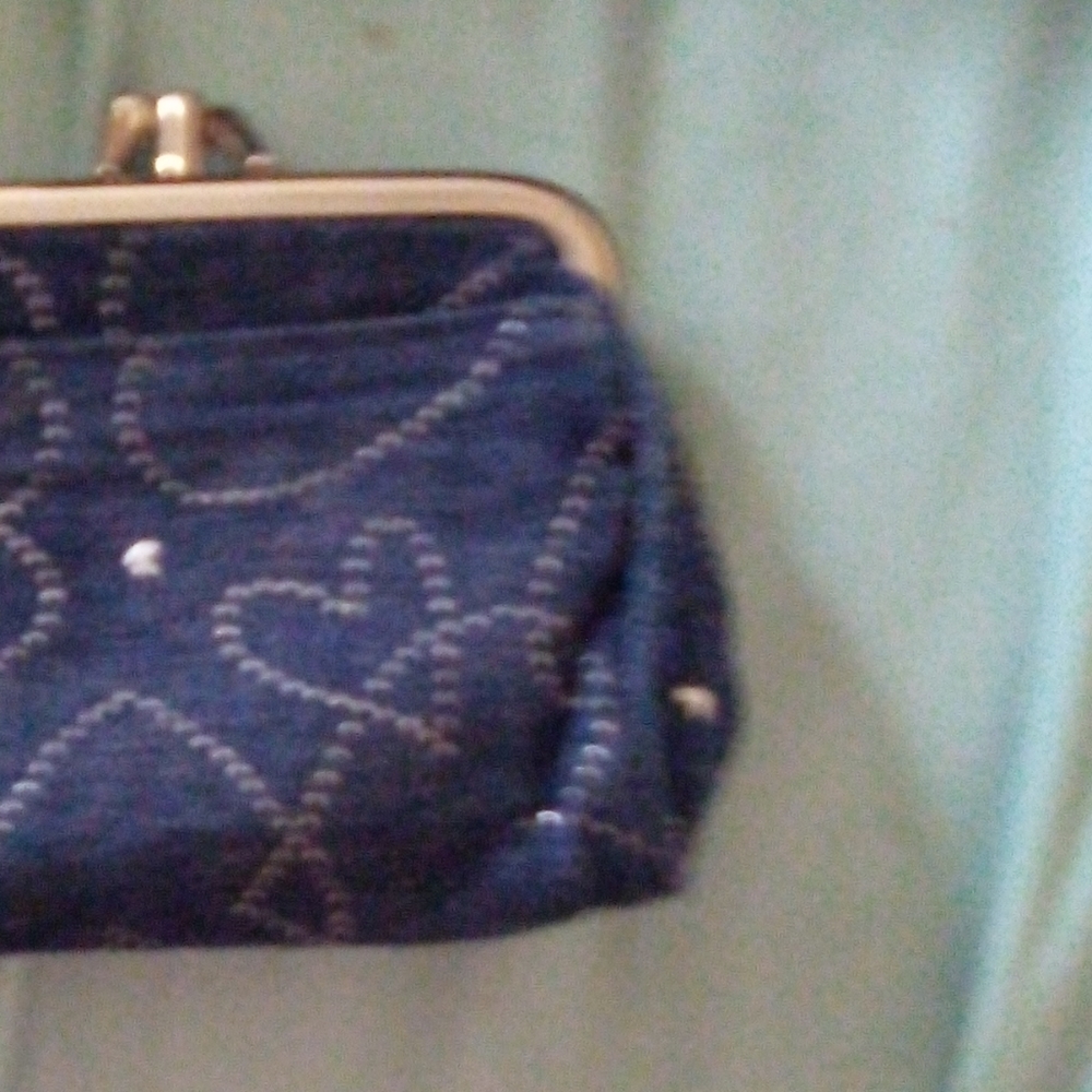 Coin purse